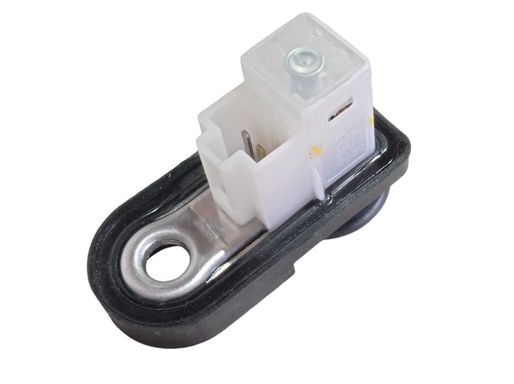 Sensor Abertura Porta Ssangyong Xlv Dlx 1.6 2018 V612 4