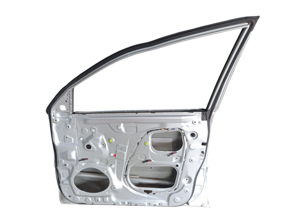 Porta Dianteira Direita Toyota Prado 3.0 2005 V620 5