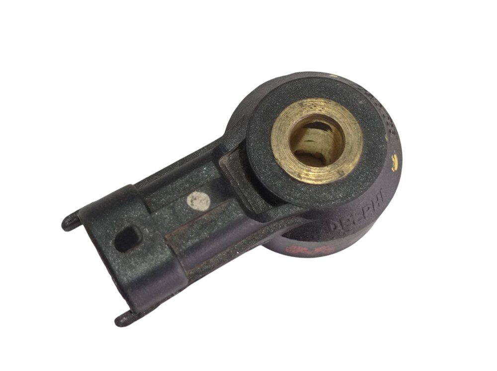 Sensor De Detonação Gm Corsa Montana 1.4 E 1.8 2008 1