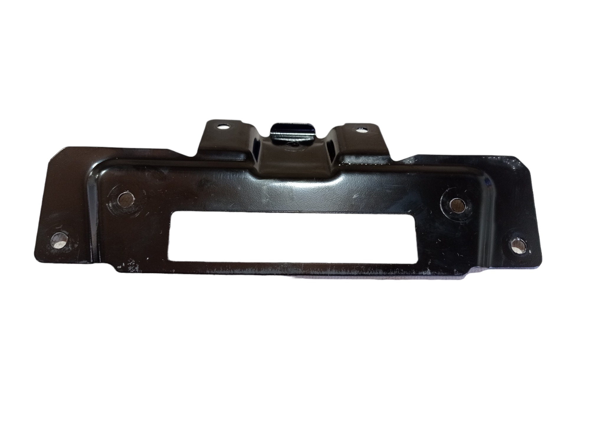Suporte Fechadura Tampa Traseira Range Rover Vogue 08 V583 5