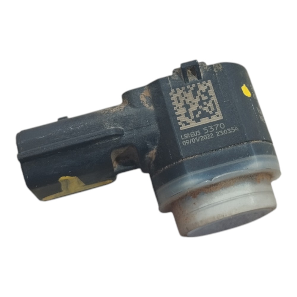 Sensor Estacionamento Traseiro Renault Zoe 2023 V639 8