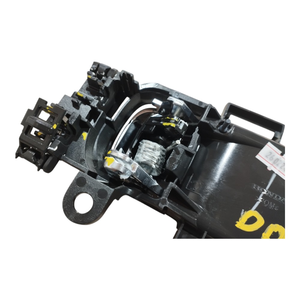 Maçaneta Inter Dianteira Direita Honda Hrv Exl 2023 25 V644 8