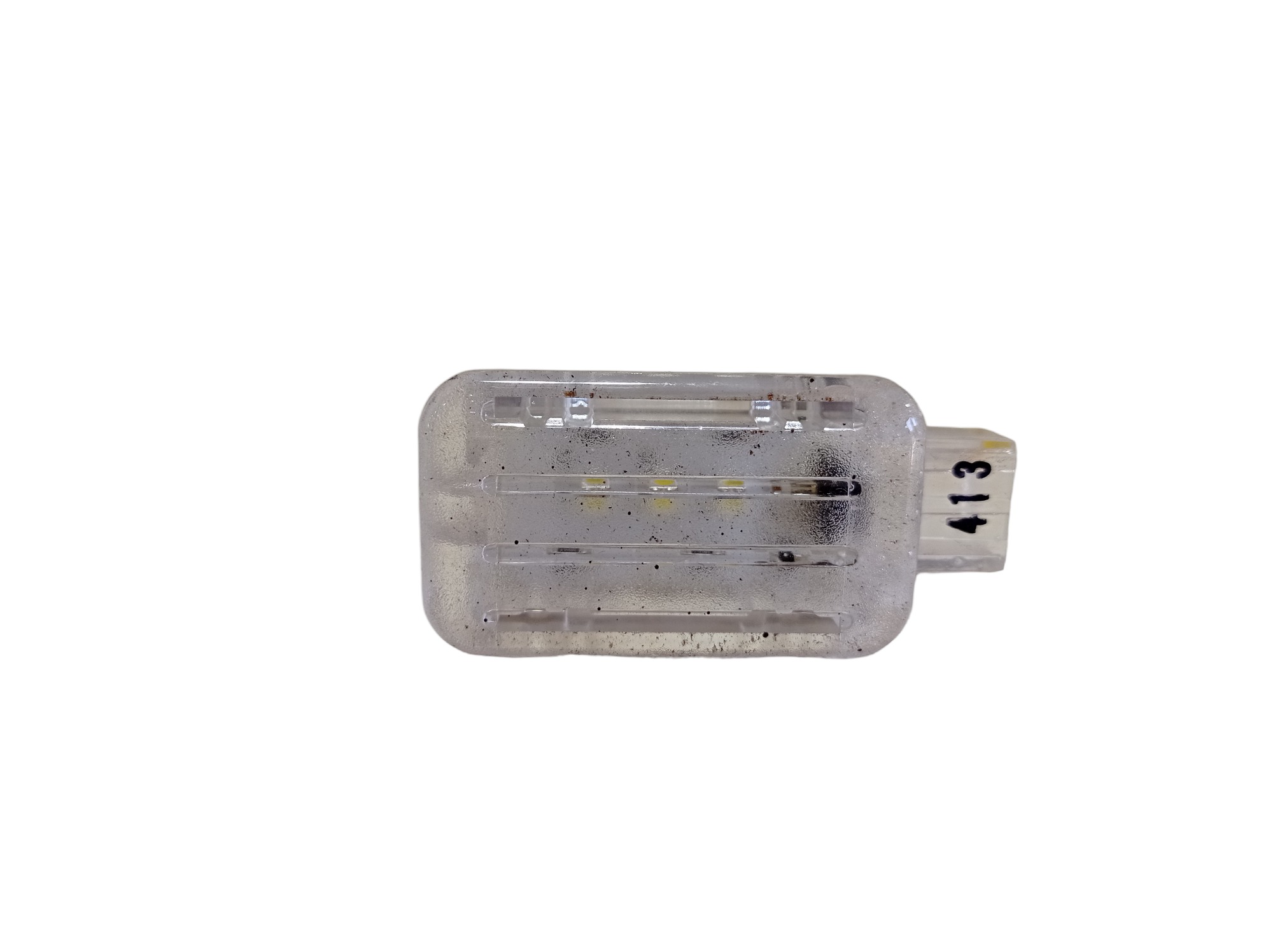 Luz Cortesia Porta Mala Range Rover Sport 2014 3.0 V592 1