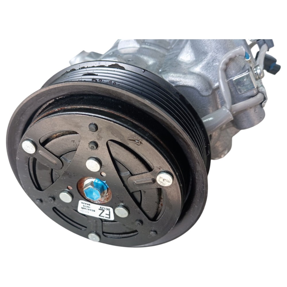 Compressor Ar Honda Hrv 1.5 2023 2025 V644 5