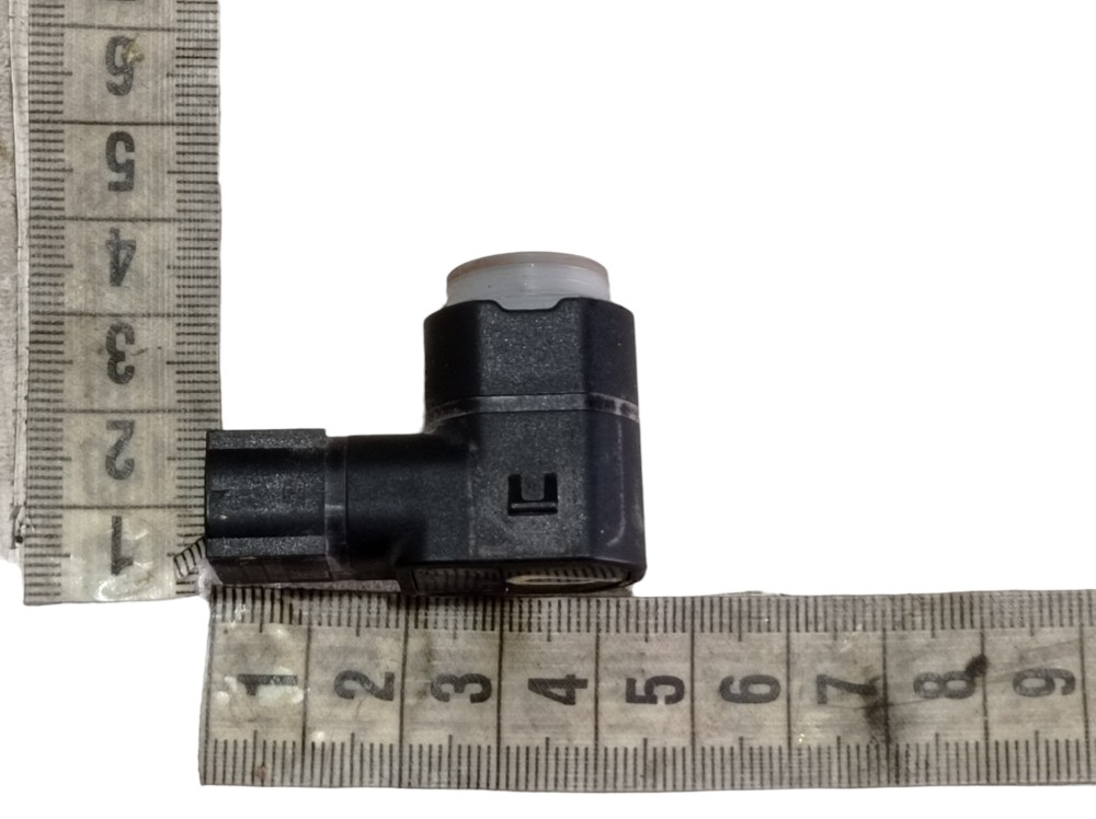 Sensor Estacionamento Dianteiro Jac Iev40 2020 V615 8