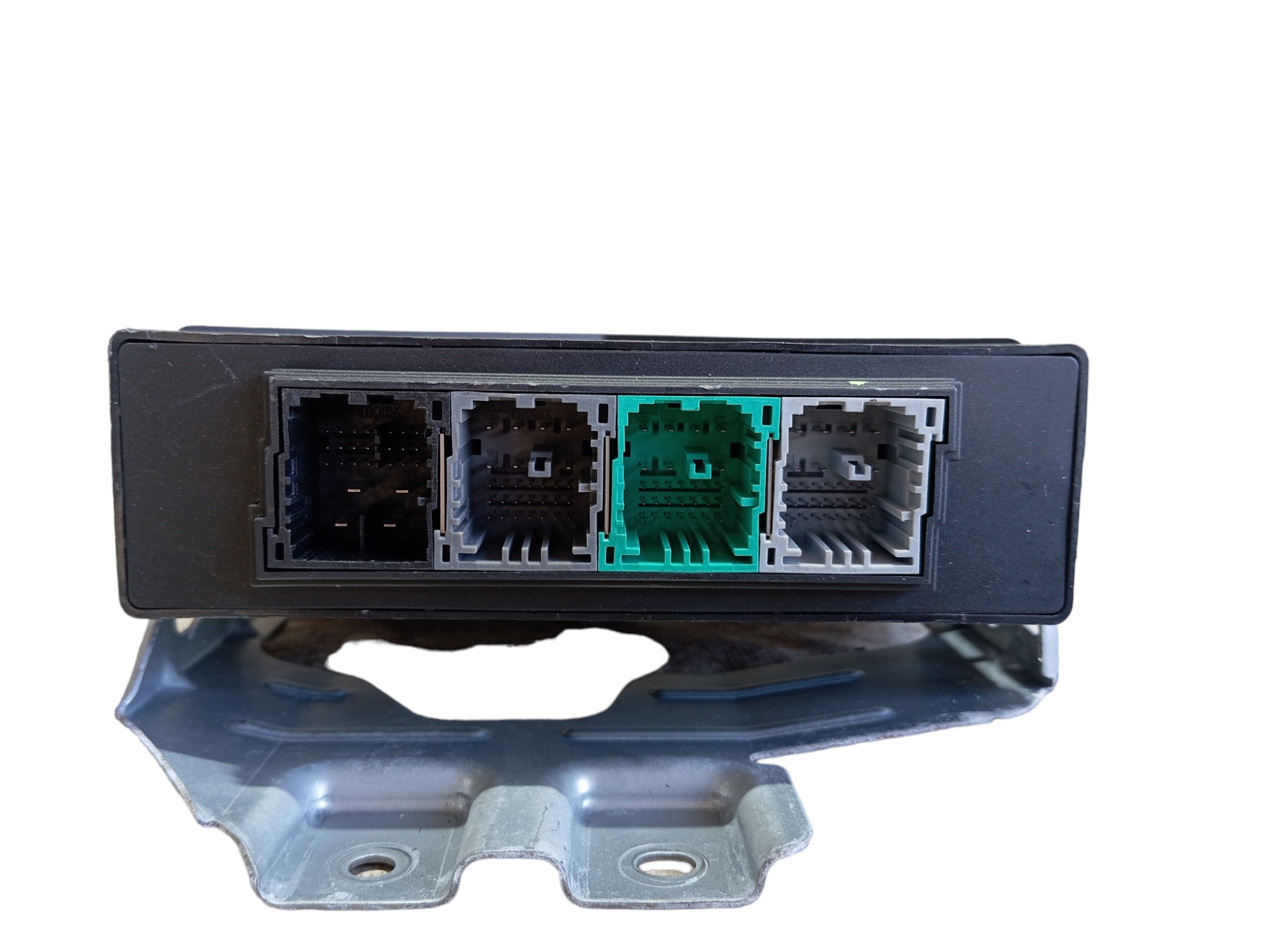Módulo Controlador 3600130xkn11a Gwm Haval H6 Gt 2024 V598 5
