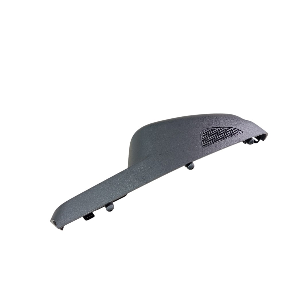 Acabamento Retrovisor Interno Twitter Fiat Pulse 2021 A 2024 6