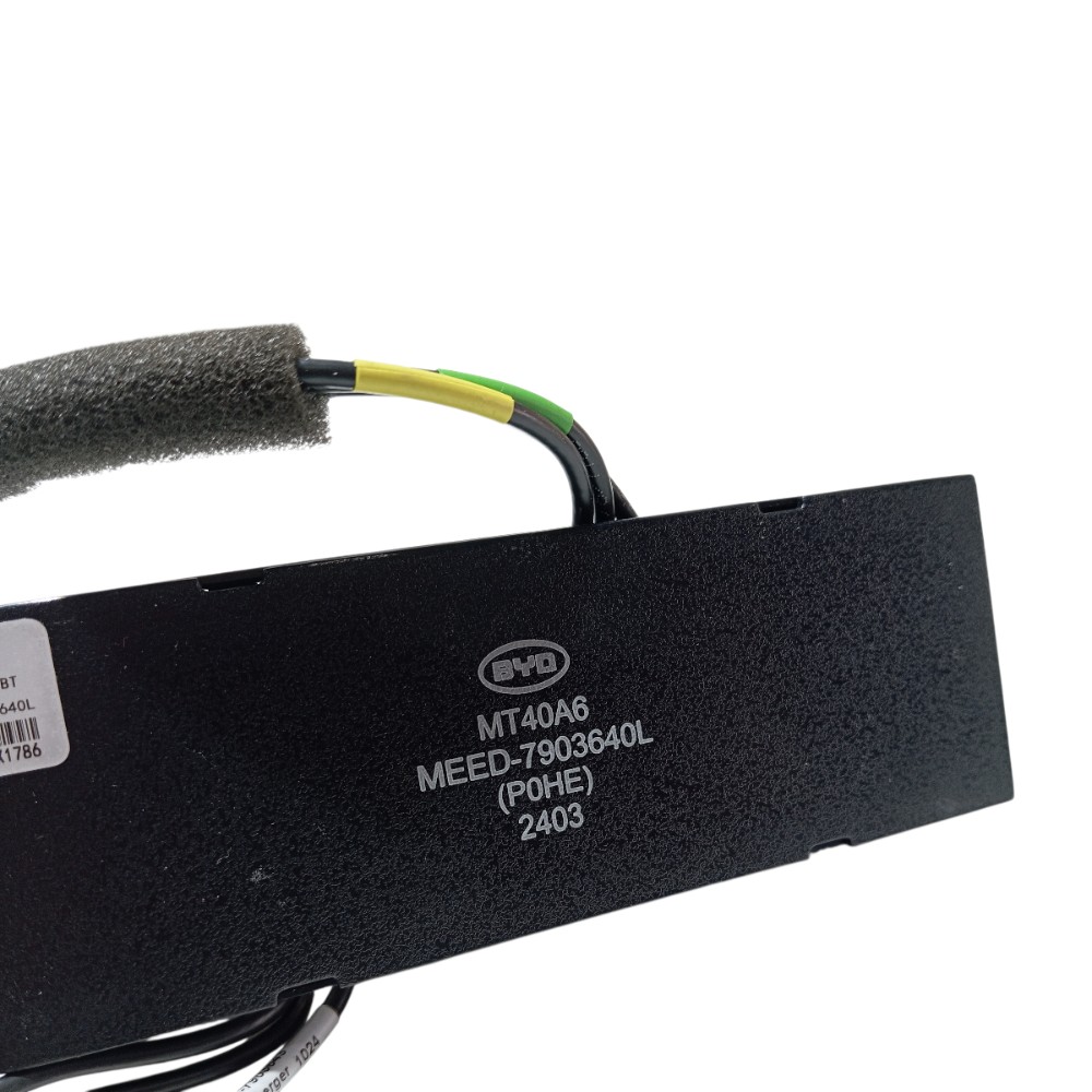 Antena bluetooth Byd Song Pro 2025 V669 7