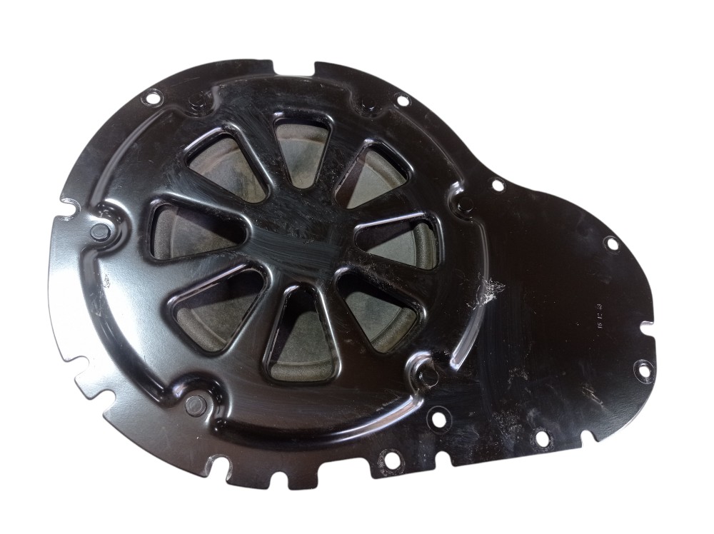 Subwoofer Land Rover Discovery 4 3.0 2010 2012 V614 Preto 1