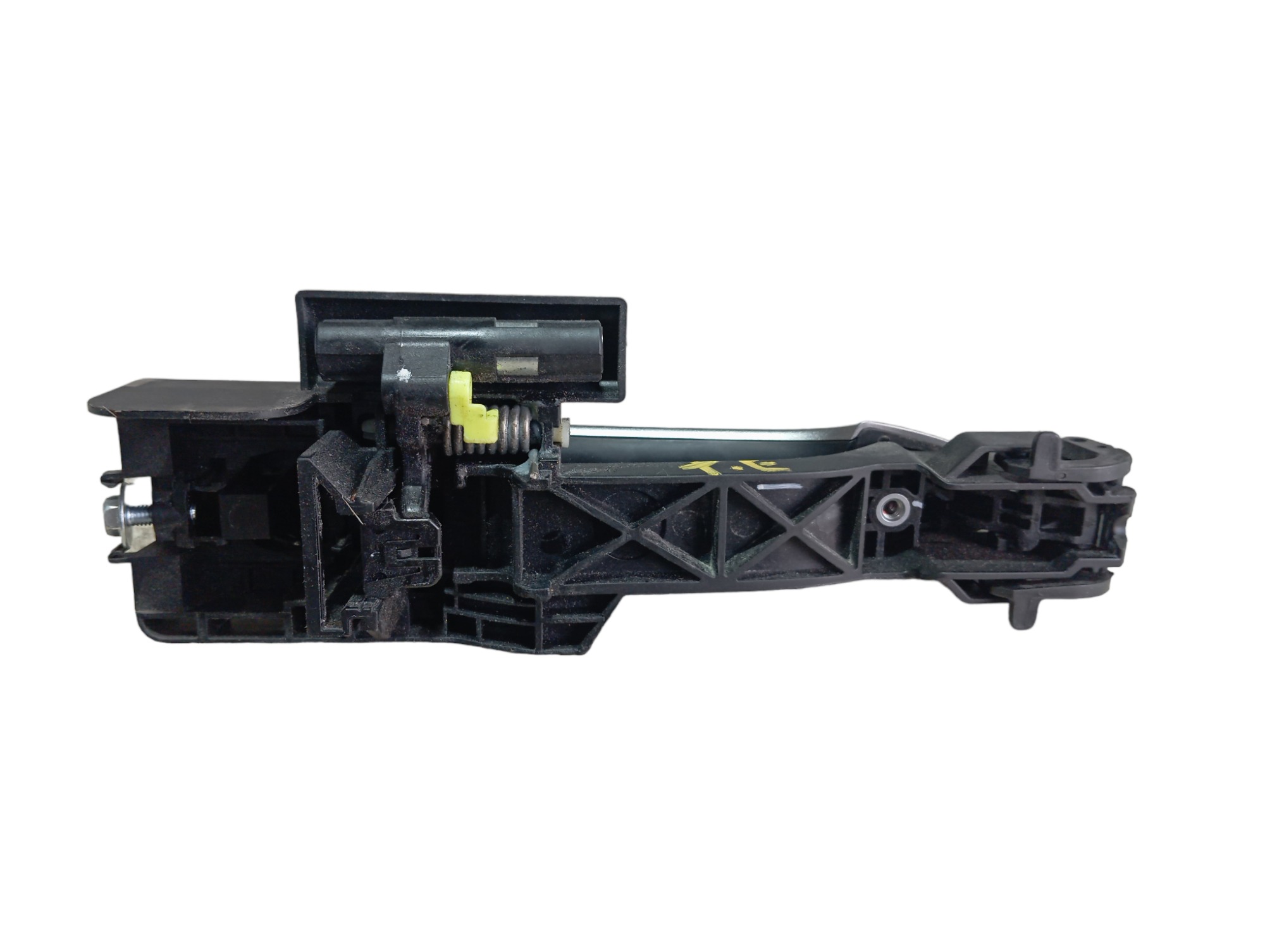 Maçaneta Ext Porta Tras Esquerda Gwm Haval H6 Gt 2024 V598 Traseira 4