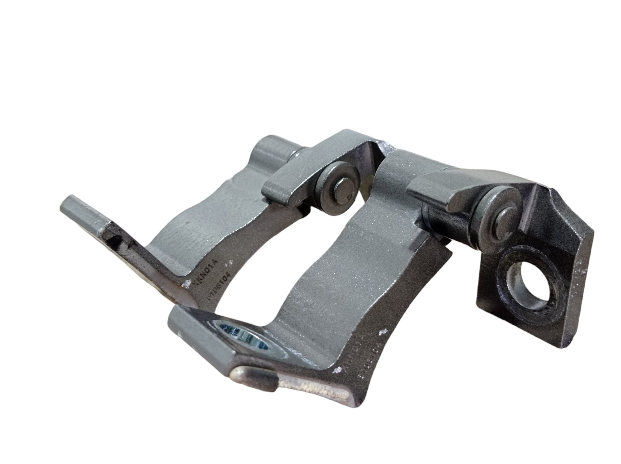 Dobradiças Porta Dianteira Direita Gwm Haval H6 Gt 2024 V598 6
