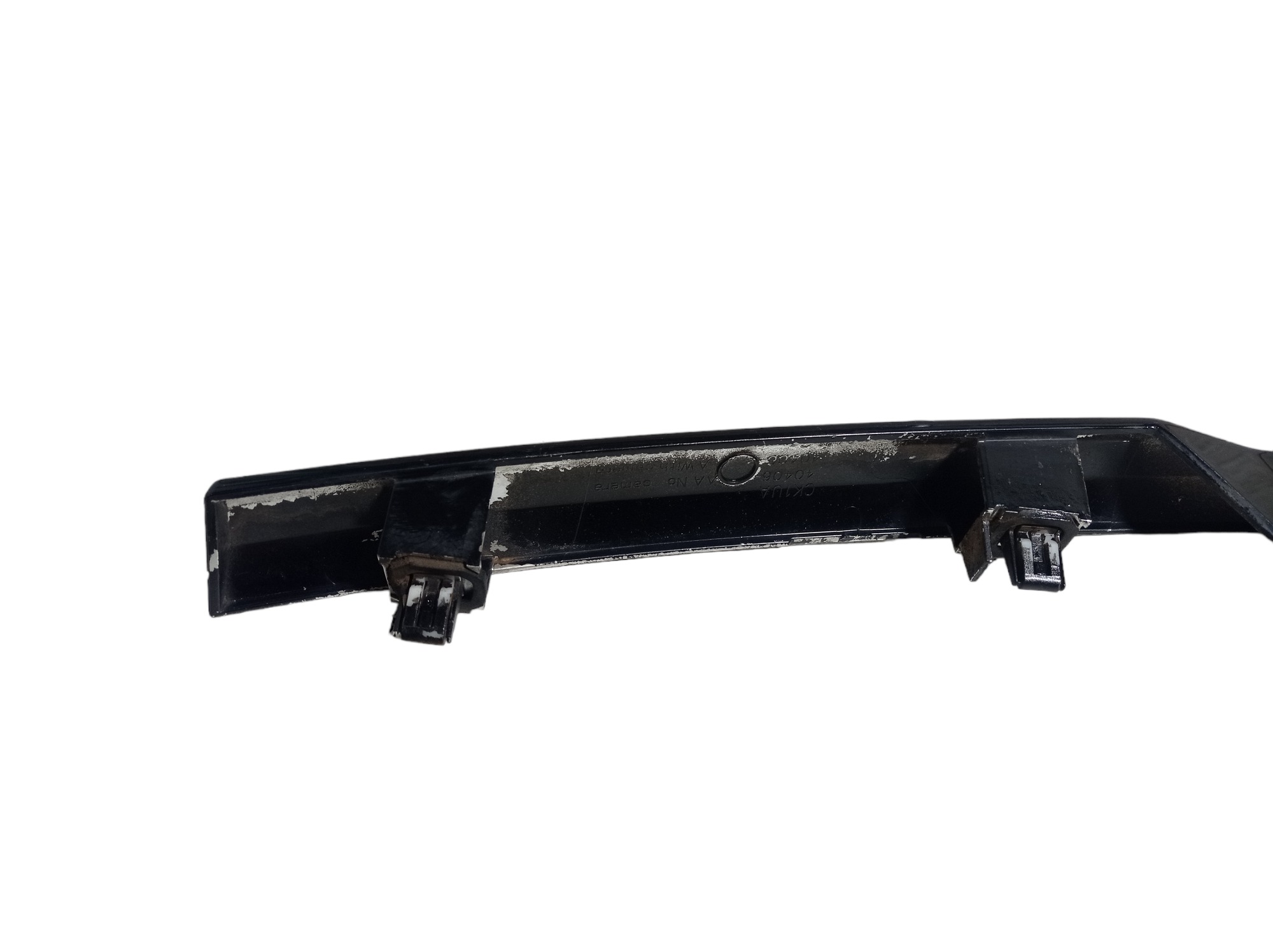 Moldura Tampa Traseira Range Rover Sport 2014 V573 7