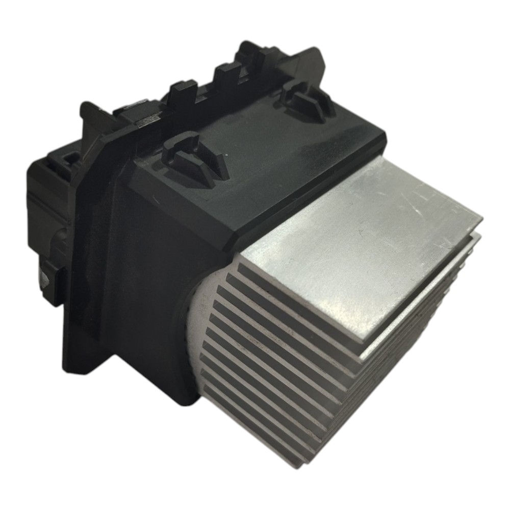 Resistência Ar Condicionado Nissan Leaf 2023 V632 7