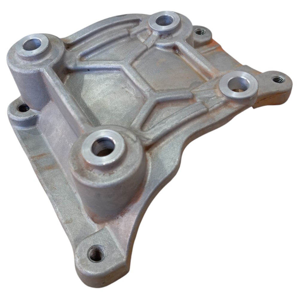 Suporte Compressor Ar Suzuki Grand Vitara 2012 A 2015 V649 2