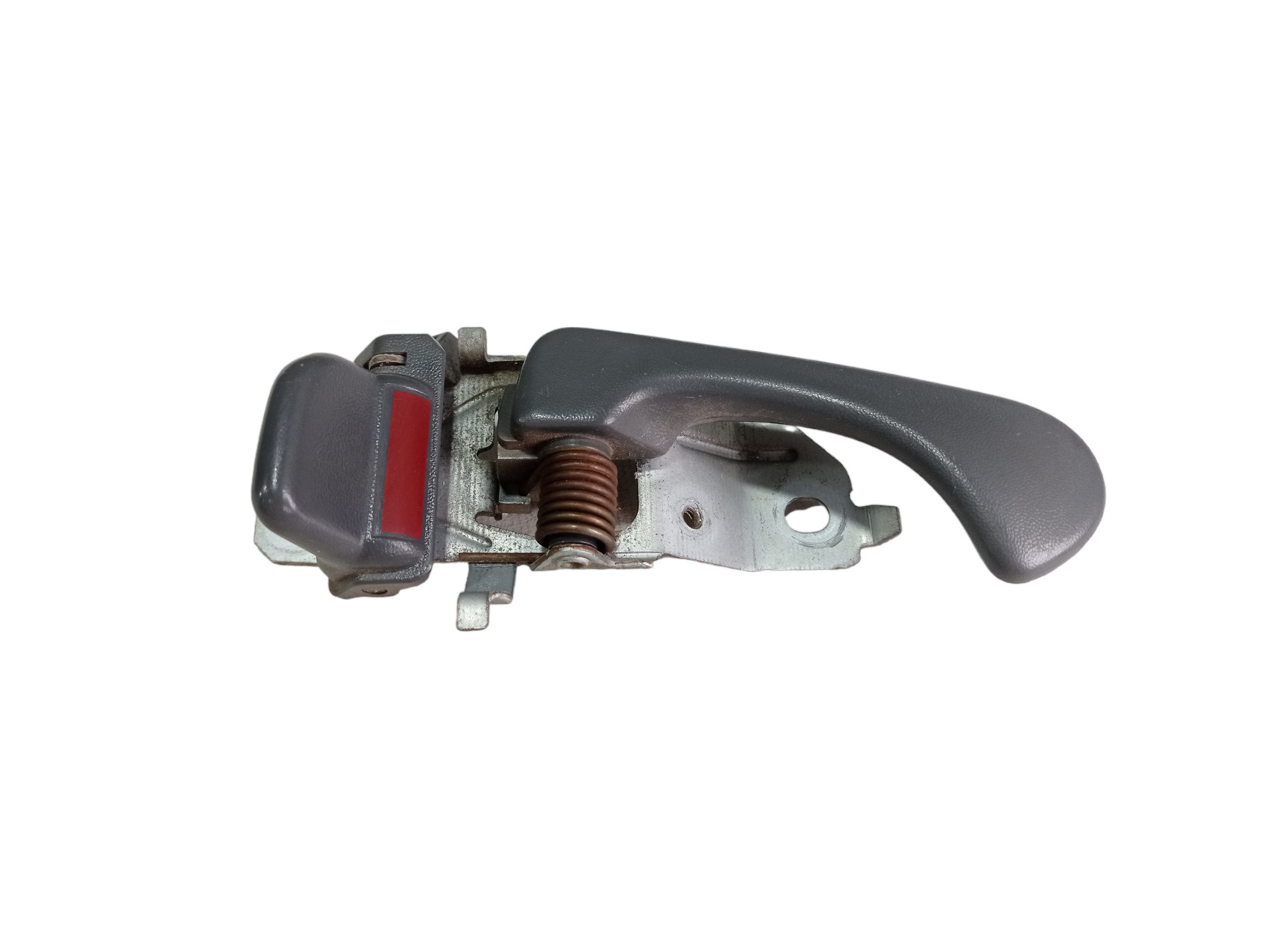 Maçaneta Intern Porta Dianteira Direita Pajero Sport 10 V569 Dianteira 3