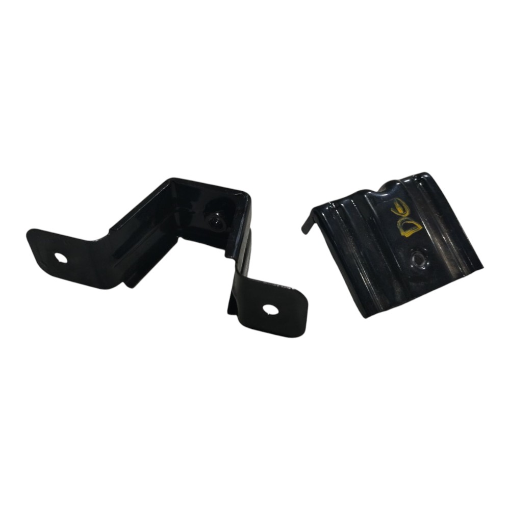 Suporte Forro Porta Diant Esquerda Jac T50 2017 2021 V662 9
