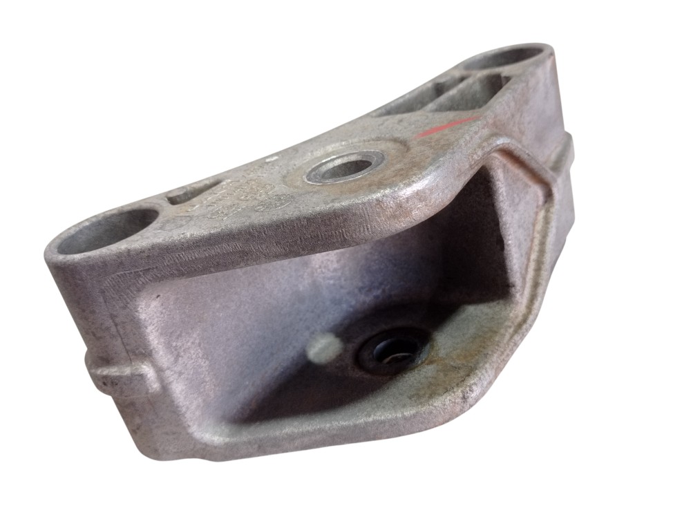 Suporte Coxim Cambio Jac Iev40 2020 V615 2