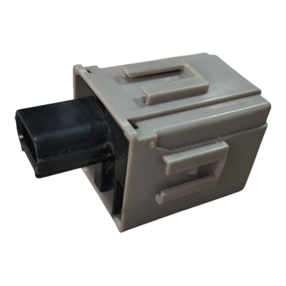 Sirene Re Parachoque Traseiro Honda Hrv Exl 2023 A 2025 V644 8
