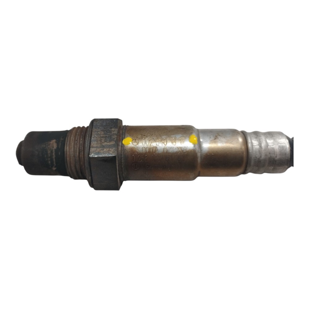 Sonda Lambda Primaria Mercedez C180 2002 2007 V661 3