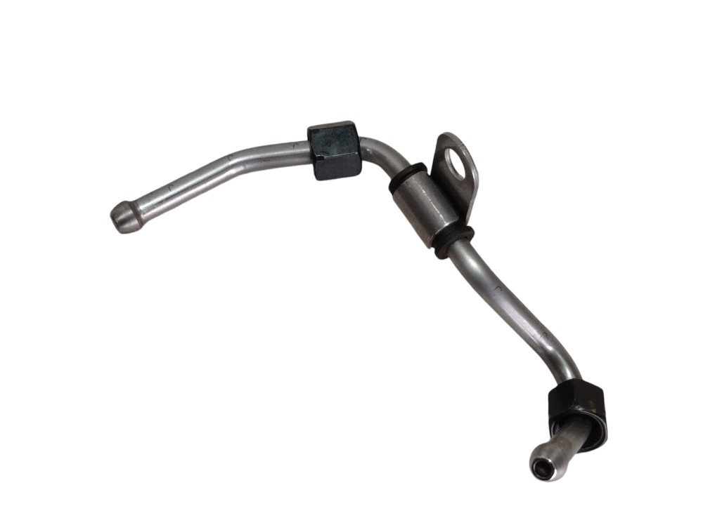 Cano Combustível Gwm Haval H6 Hev 1.5 2024 V610 3