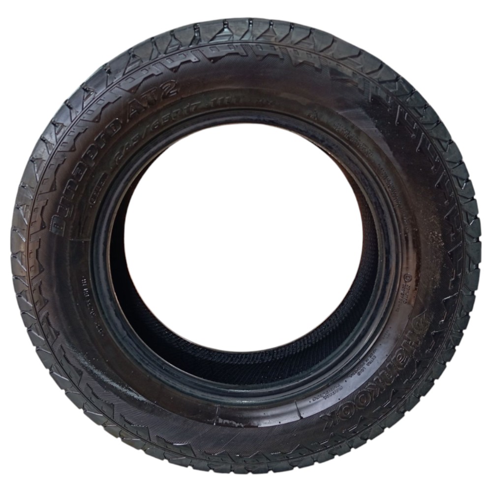 Pneu Aro 17 Hankook Dynapro At2 245/65 R17 111t V643 9