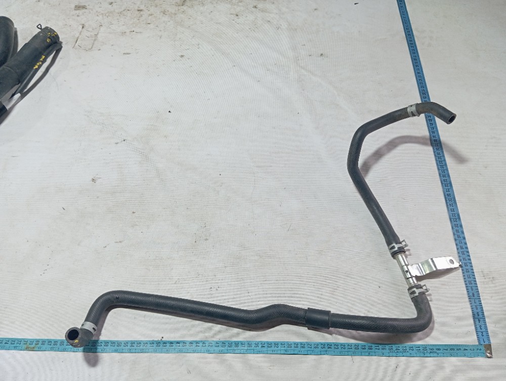 Mangueira Água Motor Mitsubishi Asx 2016 V332 8