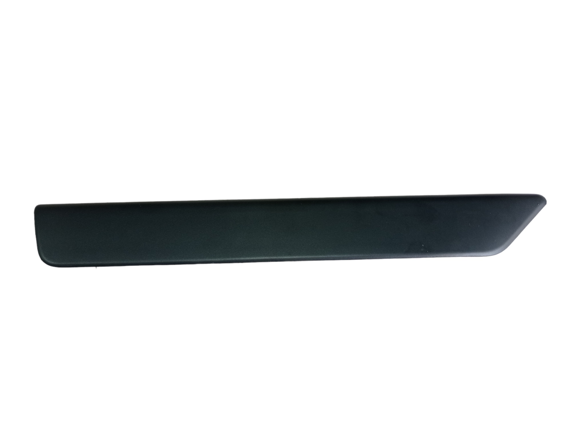 Acabamento Esquerdo Console Range Rover Vogue 2008 V583 6