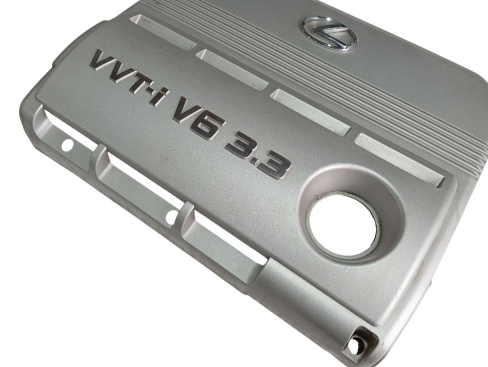 Capa Motor Lexus Es330 3.3 V6 2006 V357 6