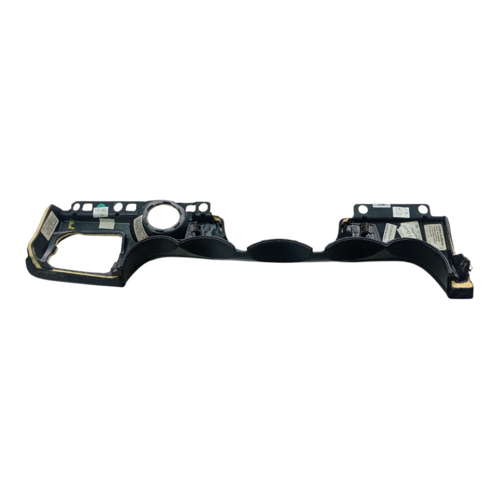 Moldura Esquerda Painel Porsche Cayenne 2003 V371 4