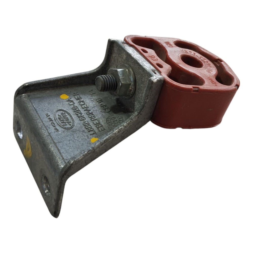 Coxim Escapamento Direito Land Rover Defender 2022 V645 10
