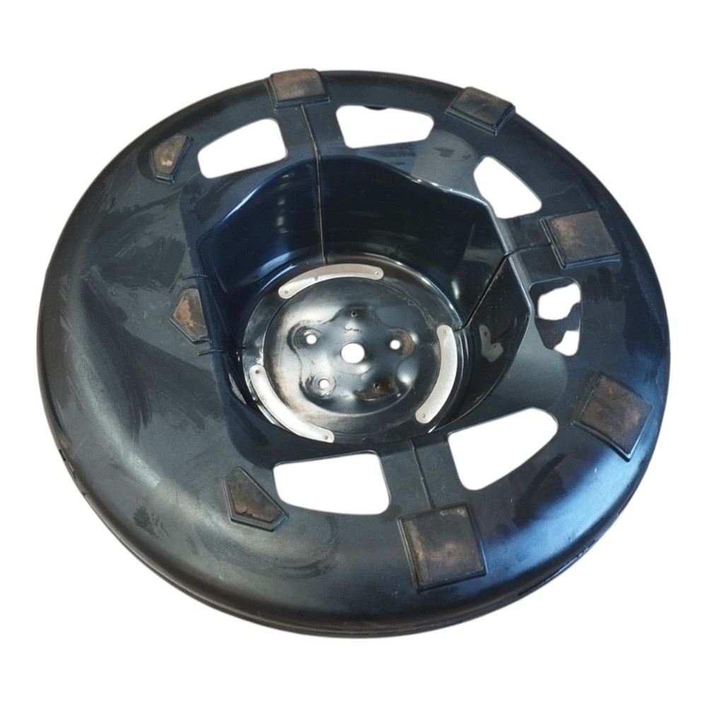 Suporte Estepe Suzuki Grand Vitara 2011 A 2015 V649 6