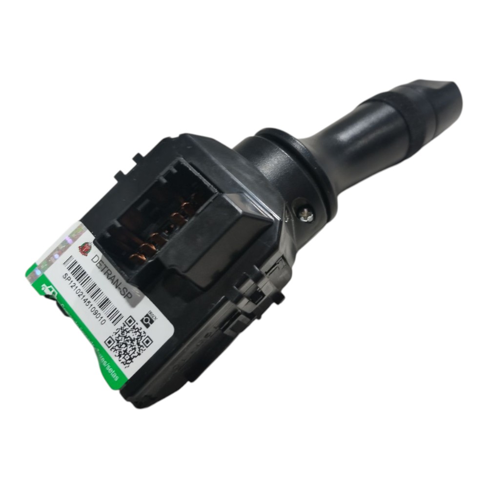 Comando Limpador Jac T50 2017 2021 V662 4