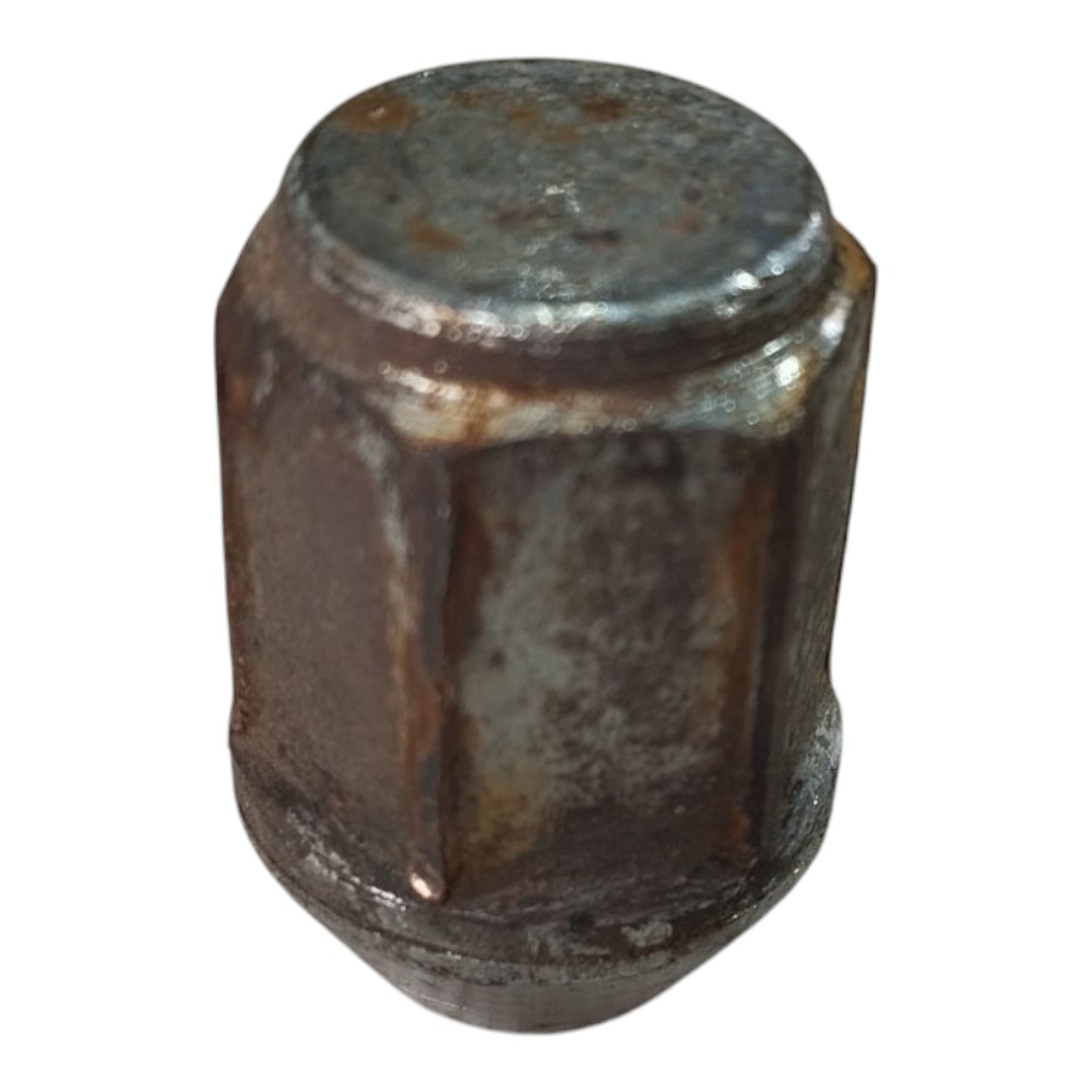 Porca Roda Mitsubishi L200 Sport 2004 V638 9