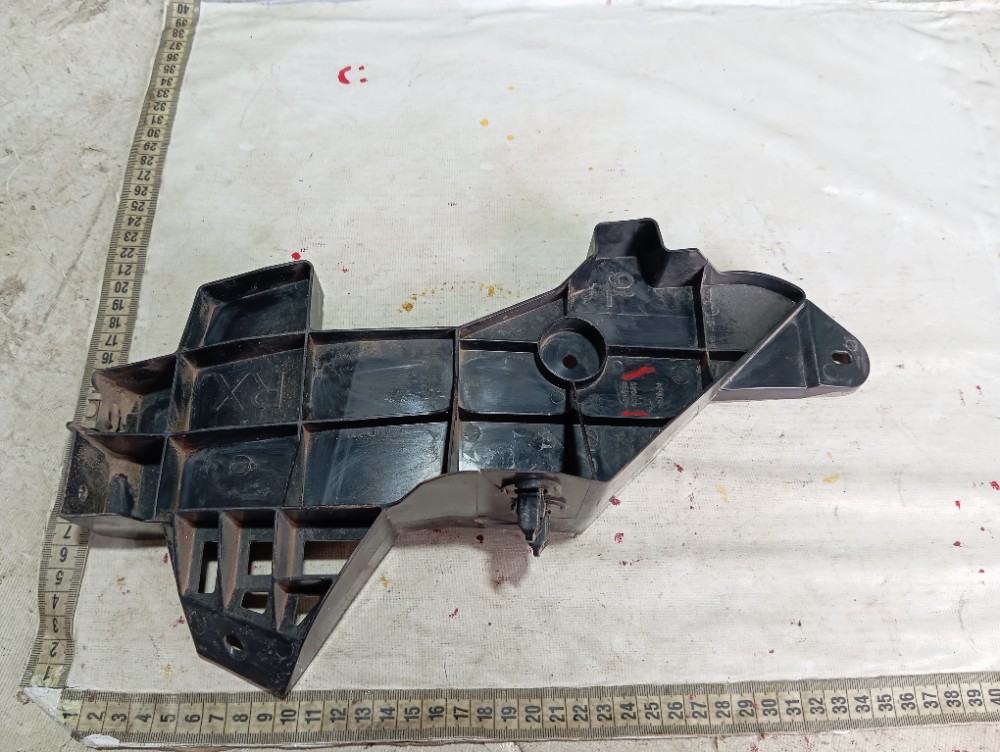 Suporte Esquerdo Parachoque Traseiro Lexus Rx500hf 2023 V619 8