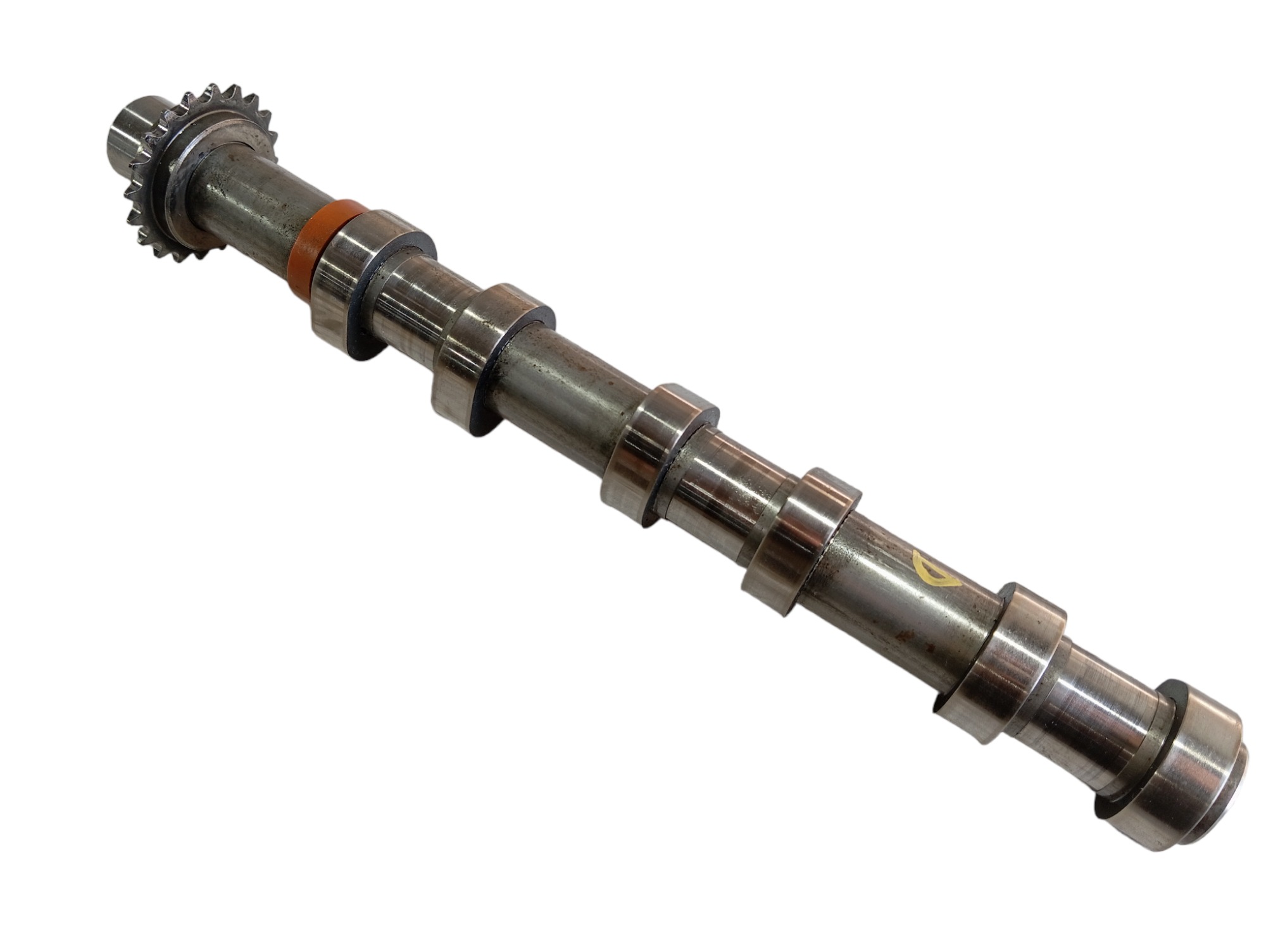 Comando Válvula Cabeçote Direito Discovery 5 2020 V562 3