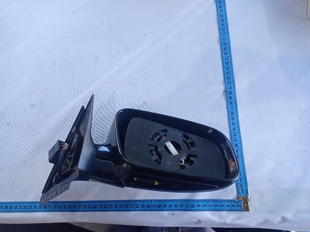 Retrovisor Direito Audi A3 1999 A 2006 Original V161 8