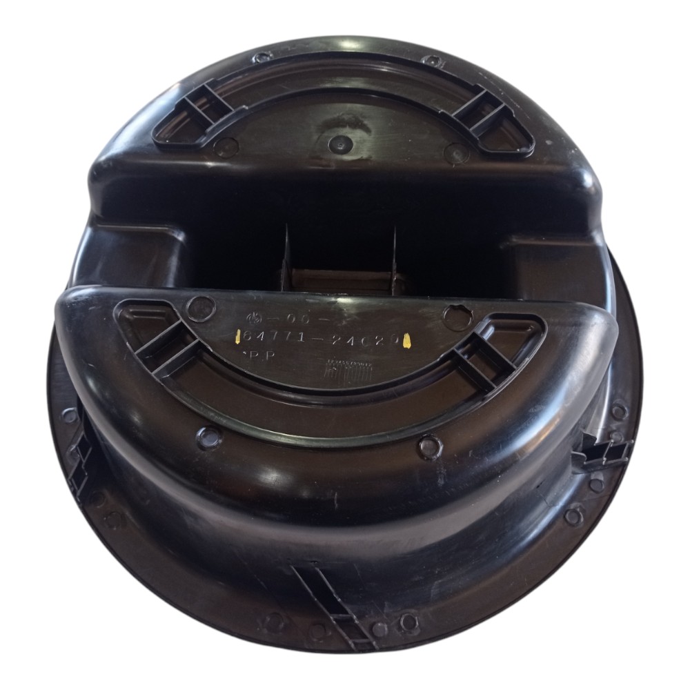 Tampa Estepe Lexus Es330 2006 V357 1