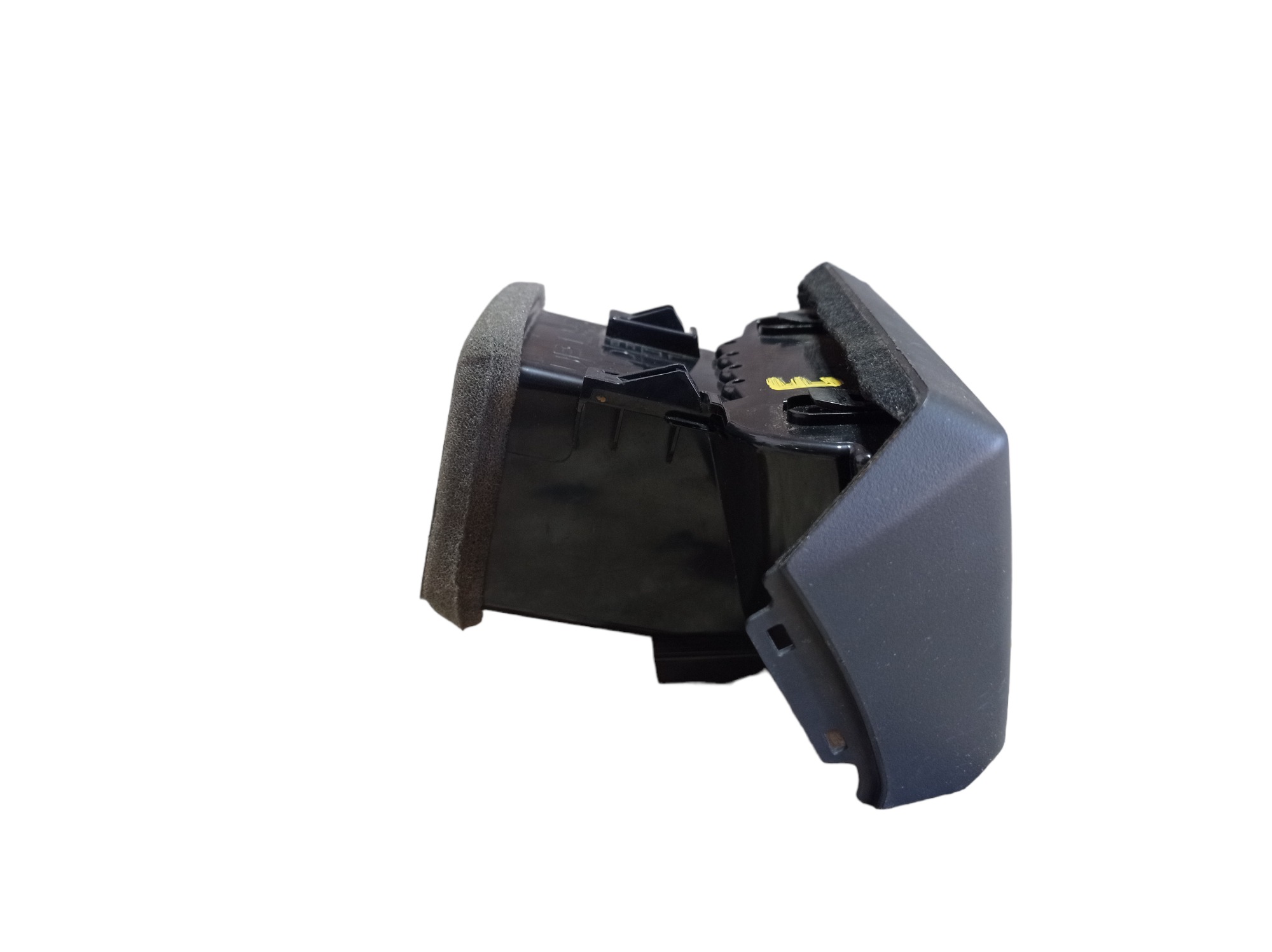 Difusor Ar Esquerdo Nissan Leaf 2022 V589 3