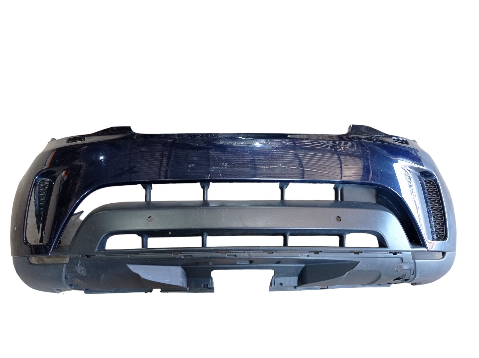 Parachoque Dianteiro Land Rover Discovery 5 2019 3.0 V597 1