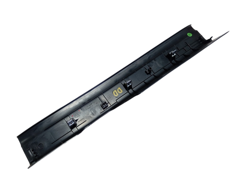 Soleira Dianteira Direita Jac Iev40 2020 V615 2