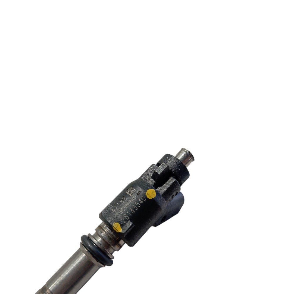 Bico Injetor Jac T50 1.5 2017 A 2021 28143540 V489 2