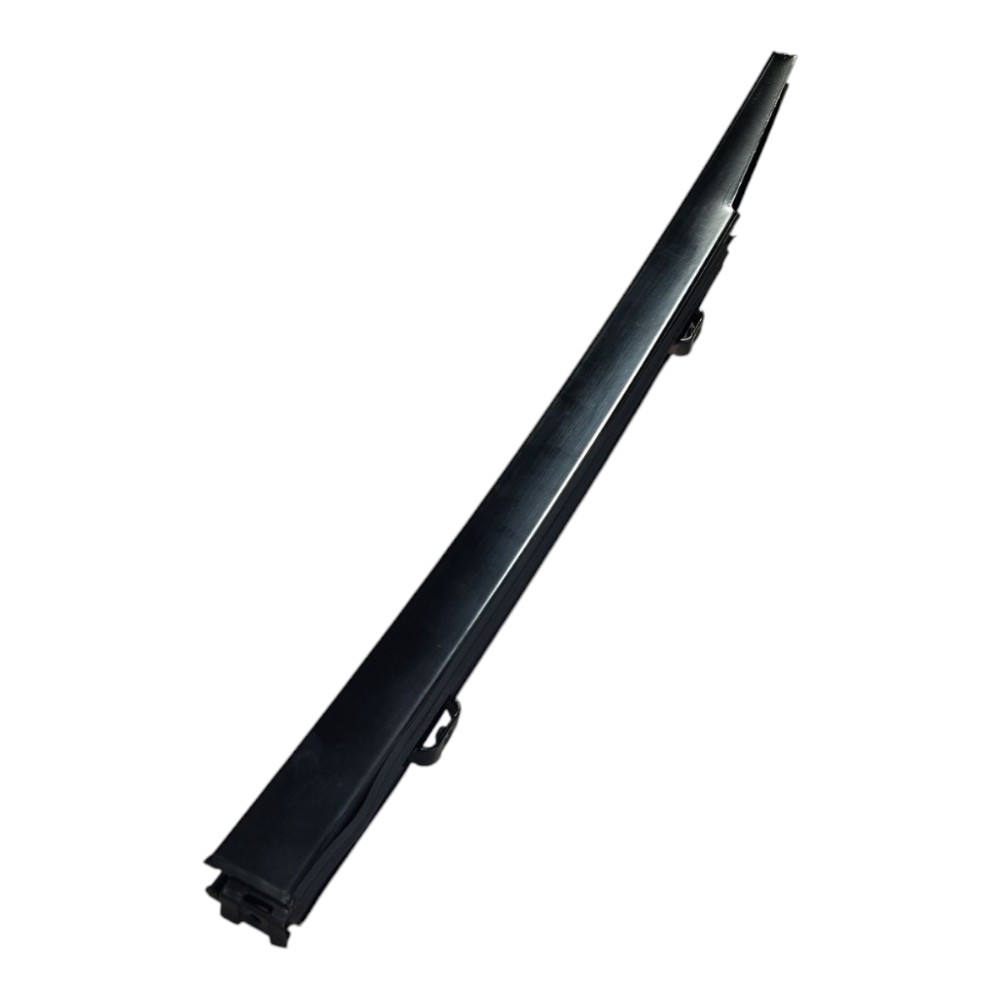 Canaleta Porta Traseira Esquer Mitsubishi L200 Sport 04 V638 7