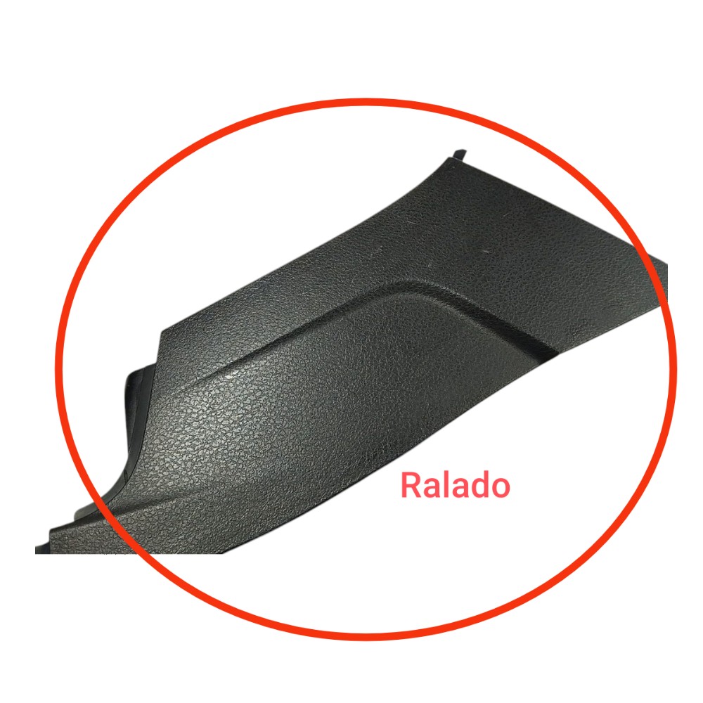 Moldura Console Central Suzuki Grand Vitara 2012 A 2015 V649 9