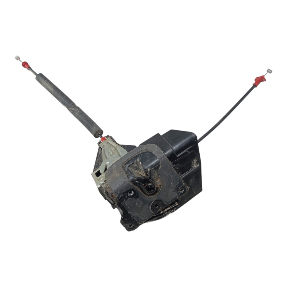 Fechadura Porta Tras Direita Discovery Sport 15 A 2018 V663 5