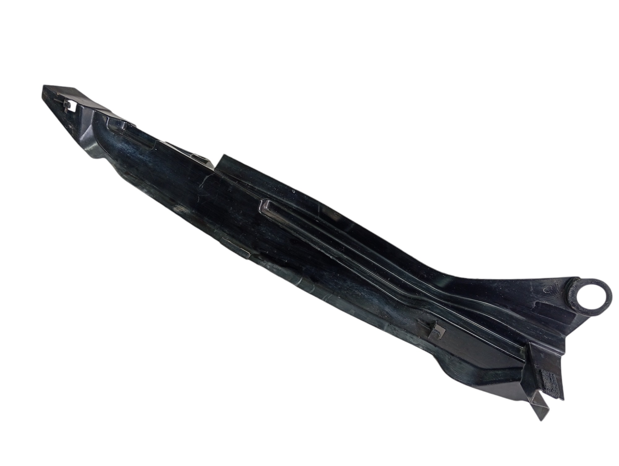 Defletor Painel Corta Fogo Honda Hrv 2020 A 2025 V602 1