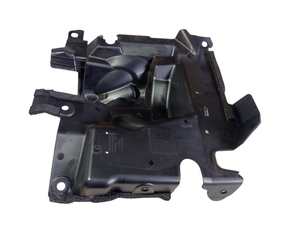 Defletor Esquerdo Grade Churrasqueira Gwm Haval H6 2024 V610 7