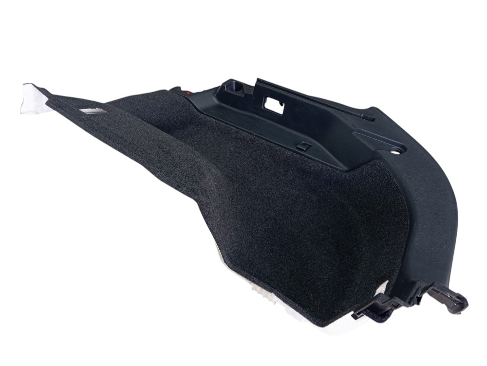 Acabamento Direito Porta Malas Lexus Rx500hf 2023 V619 2
