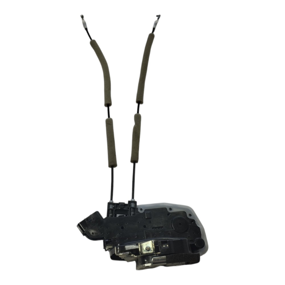 Fechadura Porta Traseira Esquerda Nissan Leaf 2023 V632 3