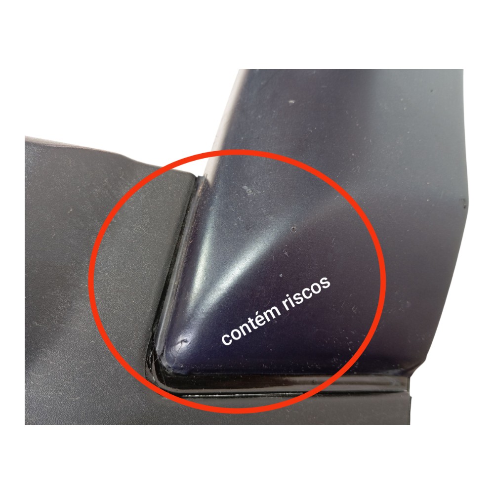 Moldura Caixa Roda Tras Esquerda Rover Discovery 3 07 V635 5