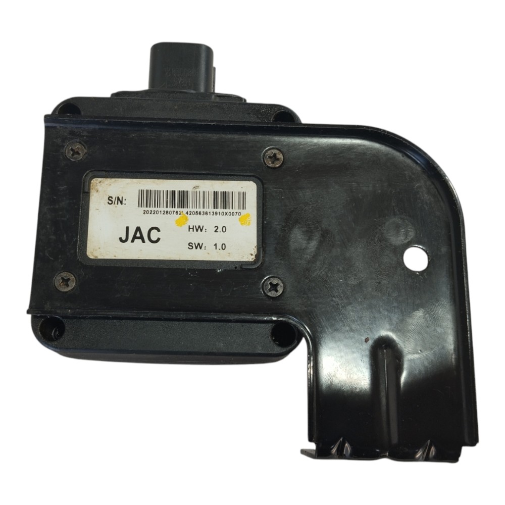 Sirene Alarme Jac Ejs1 2022 2023 2024 V616 2